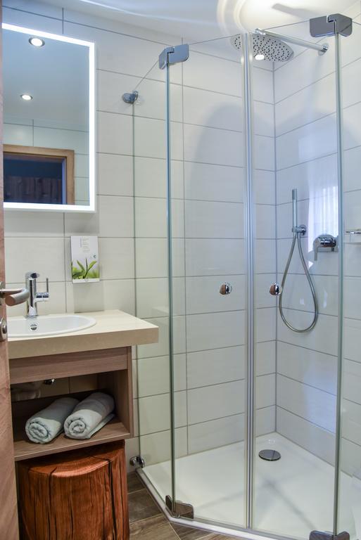 Landhotel Schnupp Neudrossenfeld Экстерьер фото