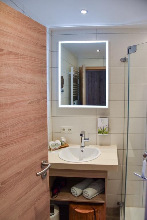Landhotel Schnupp Neudrossenfeld Экстерьер фото
