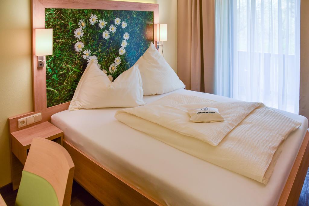 Landhotel Schnupp Neudrossenfeld Экстерьер фото