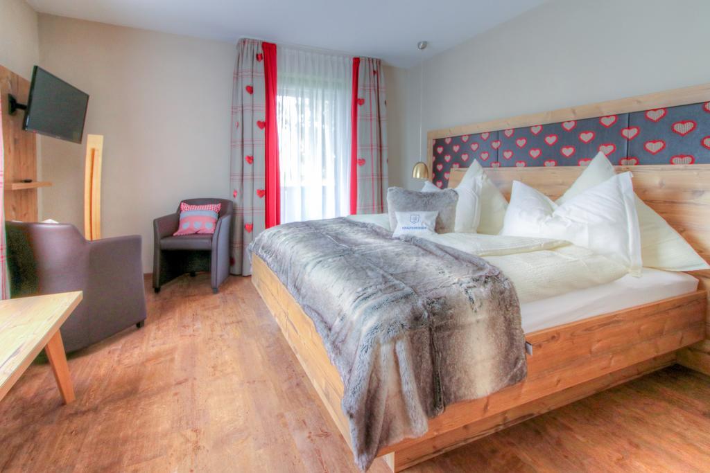 Landhotel Schnupp Neudrossenfeld Экстерьер фото