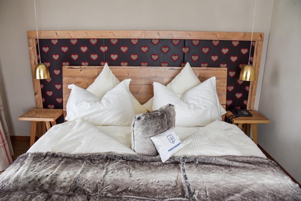 Landhotel Schnupp Neudrossenfeld Экстерьер фото